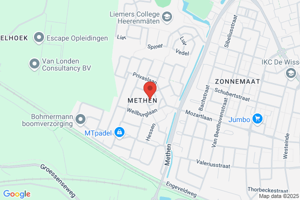 Schoonmaakbdr & Tapijtreiniging Gelderland