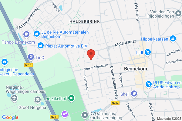 Schoonmaakbedrijf De Veluwe Bv