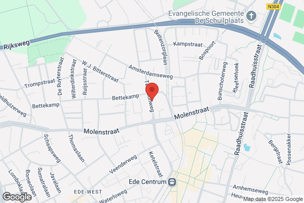 Nijenhuis Bv
