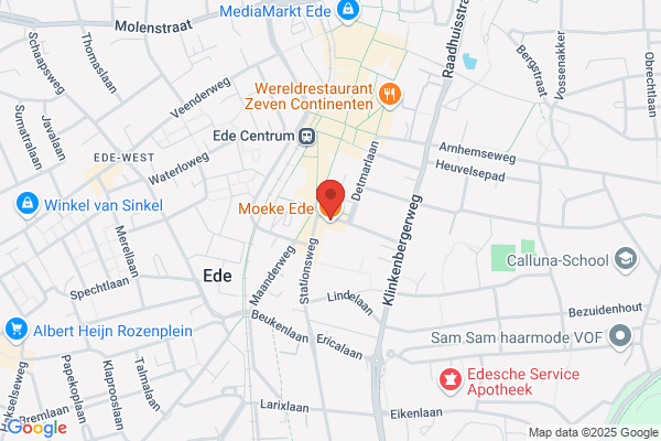 Het Oude Politiebureau