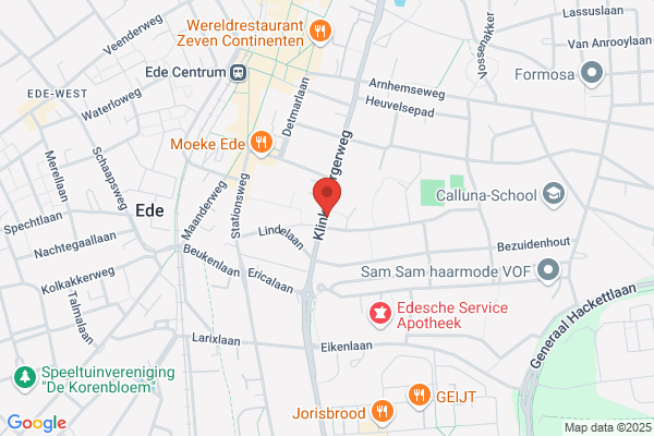 Het Pomphuis