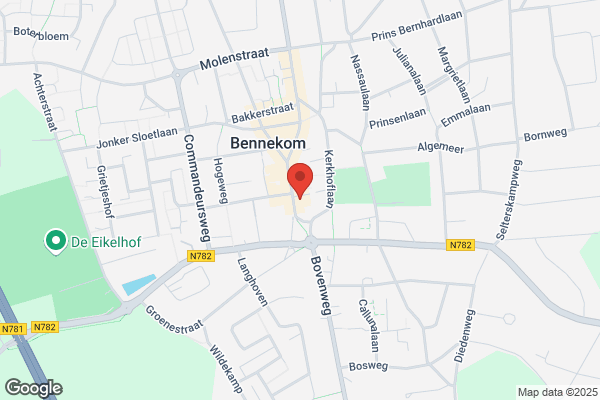 Domino's Pizza Wageningen