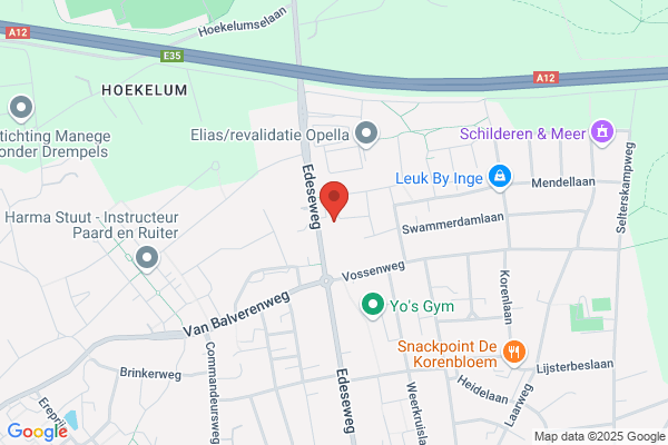 Ijsbedrijf Fa Sauerwald