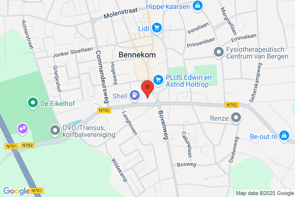 Ijssalon Granucci Bv