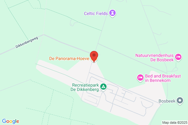 Pannekoekenboot Wageningen