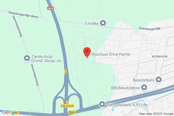 Autorijschool Deventer
