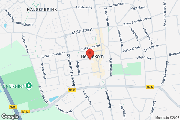 Glas- En Schildersbedrijf C. Stap