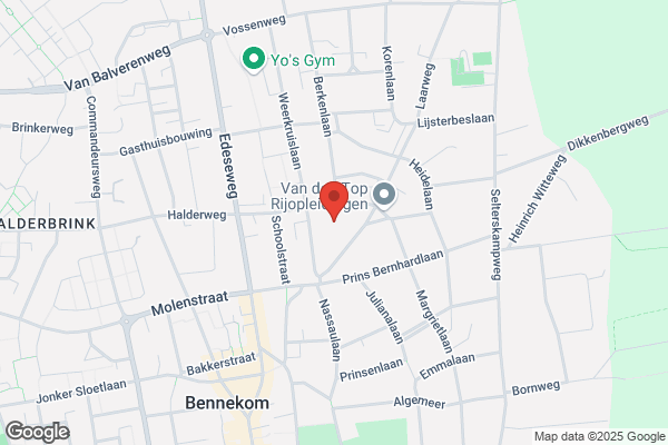 Alexander, St