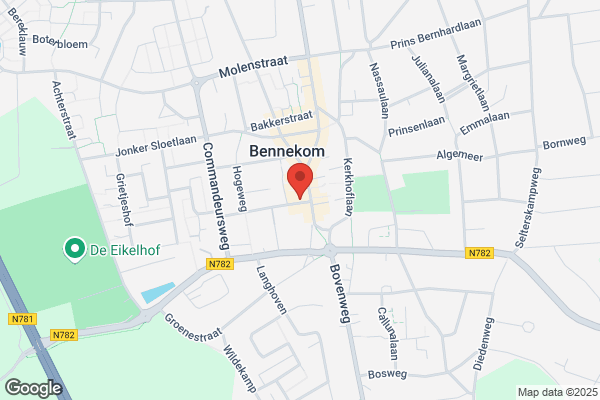 Kapsalon Bei Capelli Haarmode Bennekom