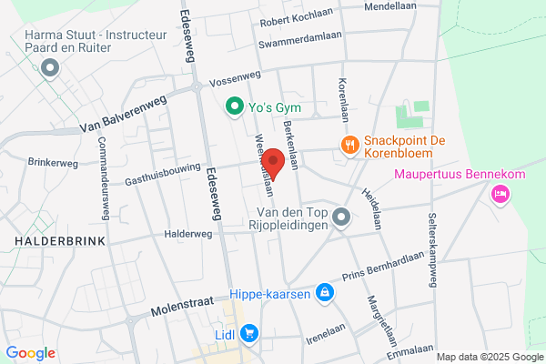 Schoonheidssalon Angelique Body En Beauty