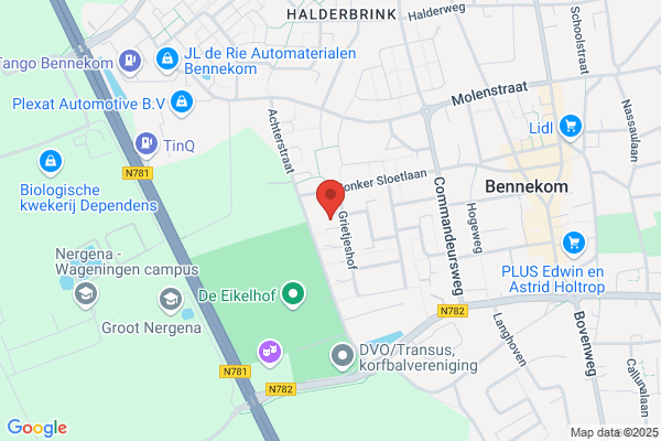 Schoonheidsspec. En Pedicure Pjh Vis-Hol