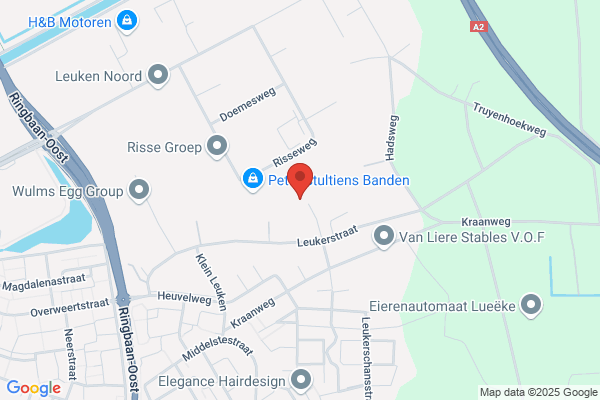 Gebr Stroomberg BV