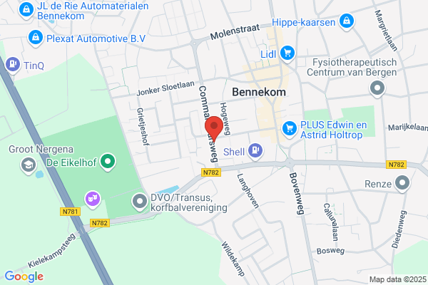 Bedrijfsmaatschappelijk Werk Wageningen Ur