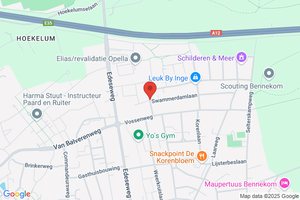 Johanniter, Sticht