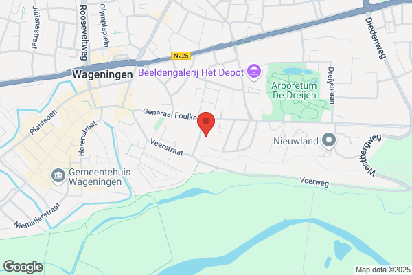 Filmhuis Bennekom Vof