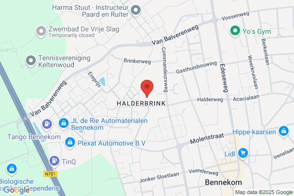 Gymnastieklokaal