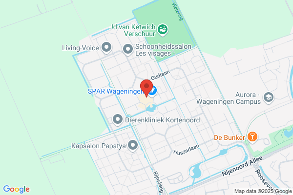 De Aanloop