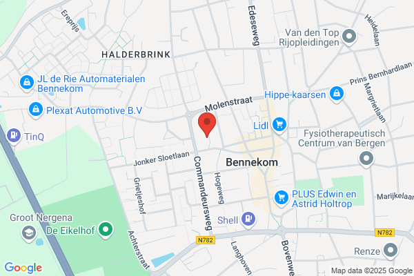 Fysio-Fit Centrum Fitness