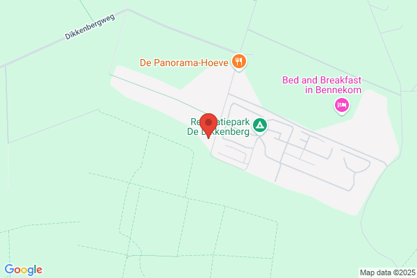 Midgetgolfbaan De Dikkenberg