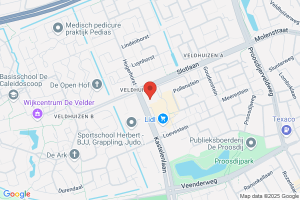 Dental Clinics Ede Bellestein
