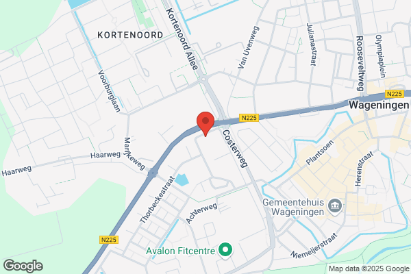 Orthodontistenpraktijk Bonoort