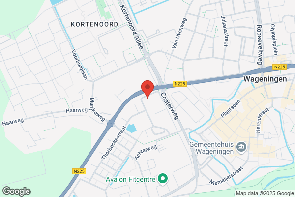 Centrum voor Mondzorg Wageningen