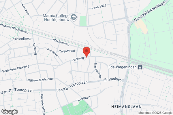 De TandheelkundeHoek