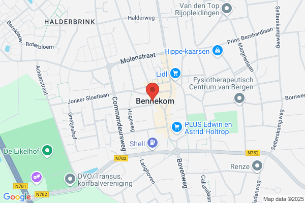 J.C. Van Dijk Tandartspraktijk Bv