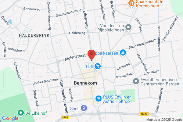 HARO BOOMWERK