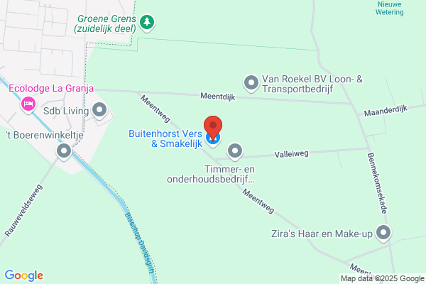 Schiphorst Bv, A M