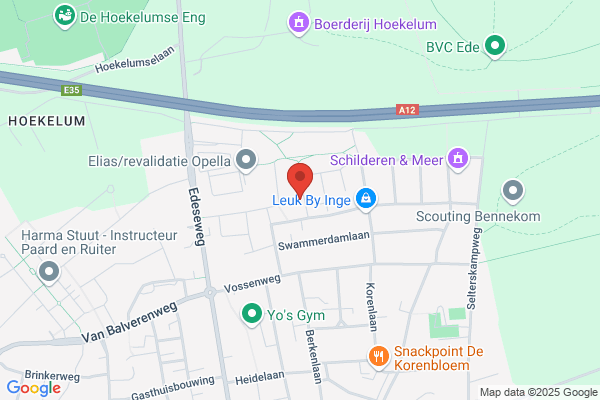 Rijnstede Huurdersvereniging