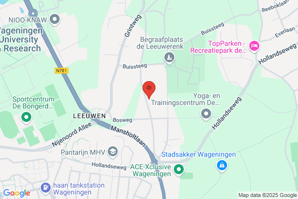 Vertaalbureau Vba
