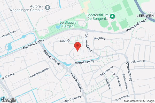 IJzendoorn Design