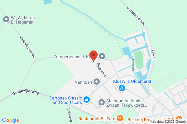 Ast Verhuur