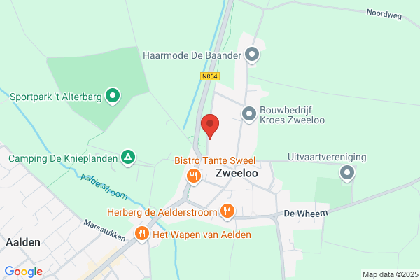 Cooperatie Zweeloo Ba