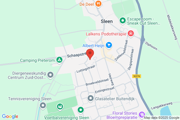 De Schoel Woon- En Zorgcentrum