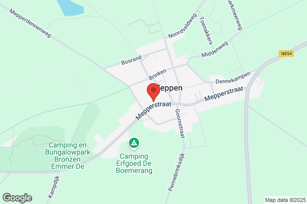 Eikenhof, De