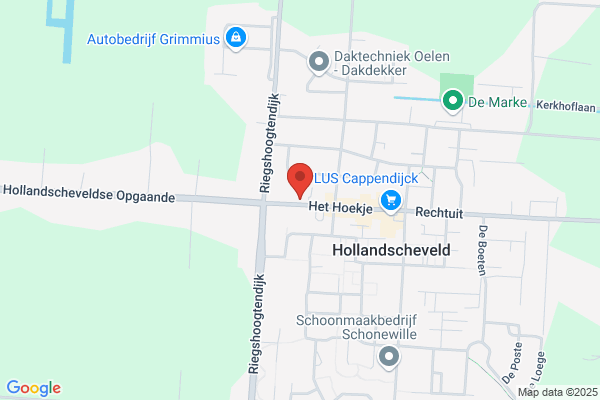 Electro Hoekman