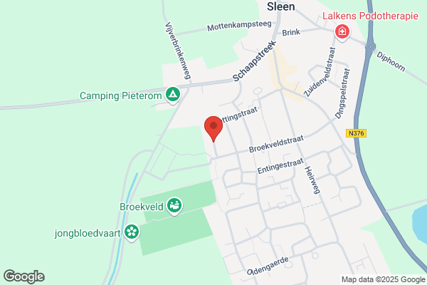 Geerlinks, Hans