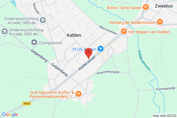 Kuijer Bakkerij