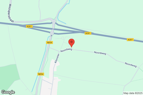 Landbouwmechanisatie Broekema BV