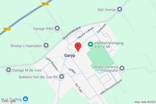 Miny Kapsalon