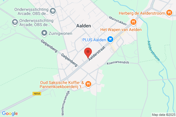 Restaurant Adema