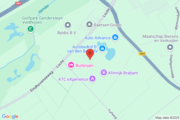 Toegang, Bur Jeugdzorg De