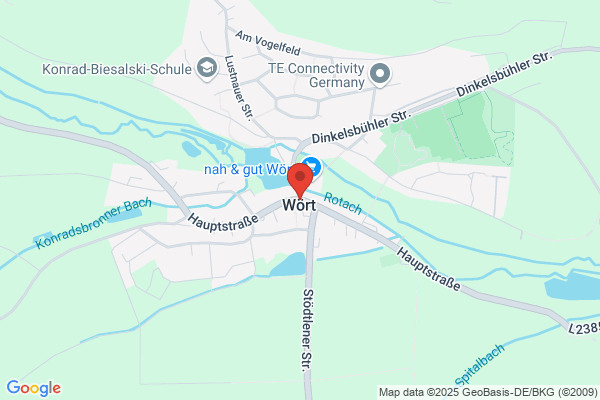 Woert Openb, De