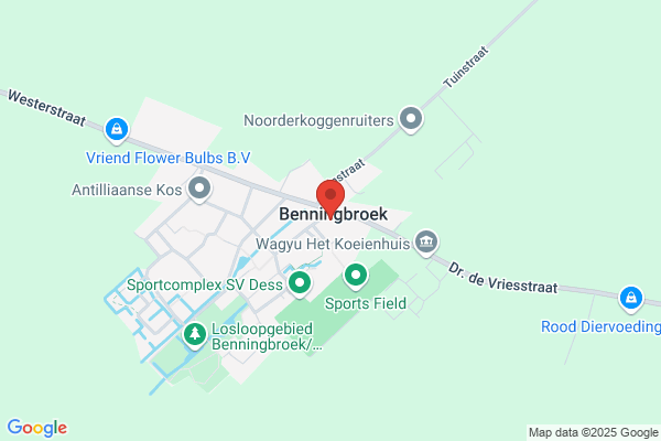 Bam Techniek