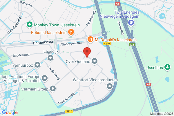 Derko Bv