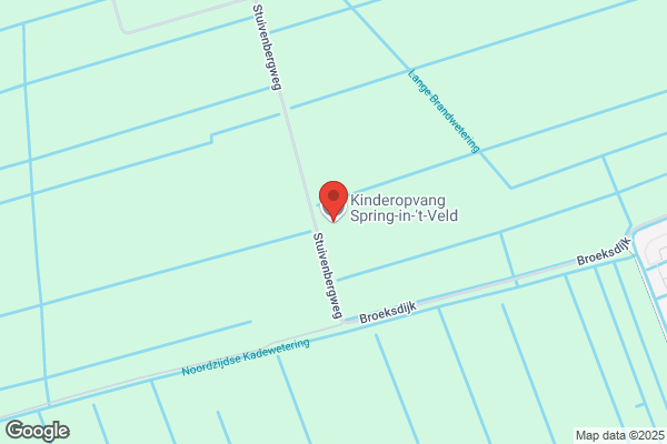 Spring in 't Veld Kinderopvang