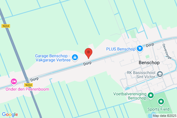 Aannemersbedrijf W Overbeek