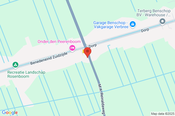 Autobedrijf De Dam
